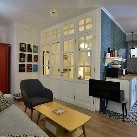 Vergeta apartment Corfu  Eksteriør bilde