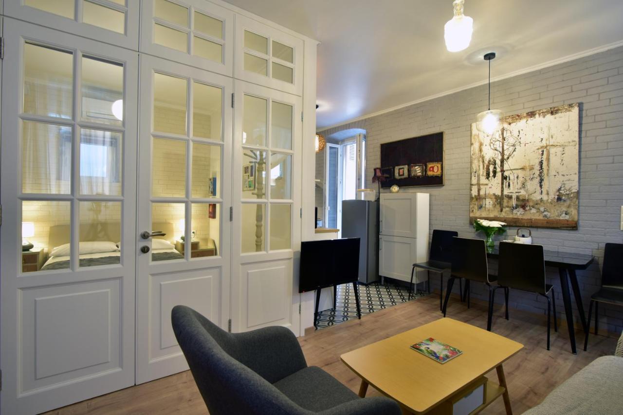 Vergeta apartment Corfu  Eksteriør bilde