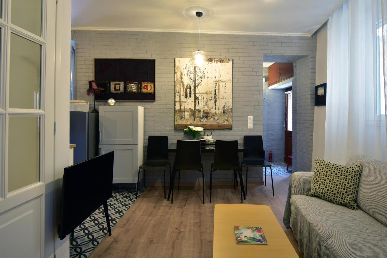 Vergeta apartment Corfu  Eksteriør bilde