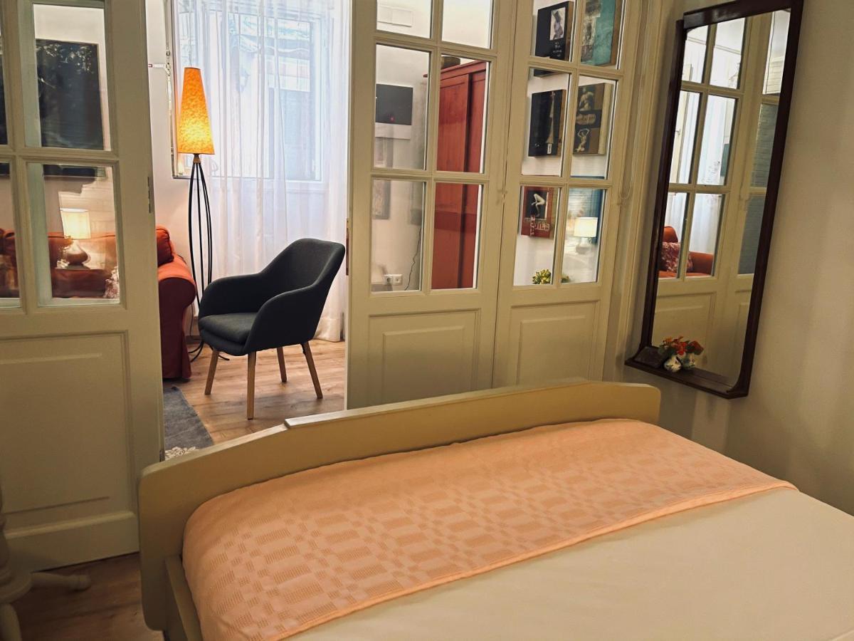 Vergeta apartment Corfu  Eksteriør bilde
