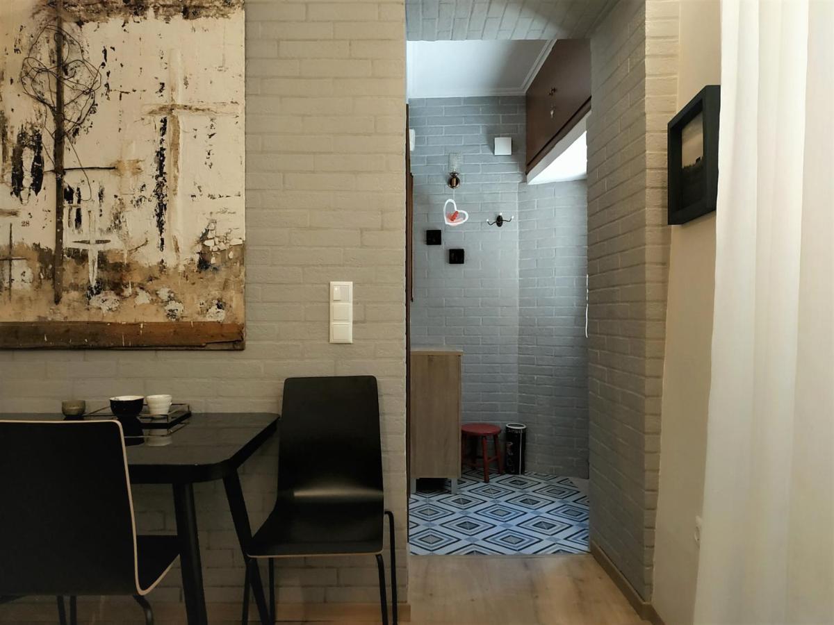 Vergeta apartment Corfu  Eksteriør bilde