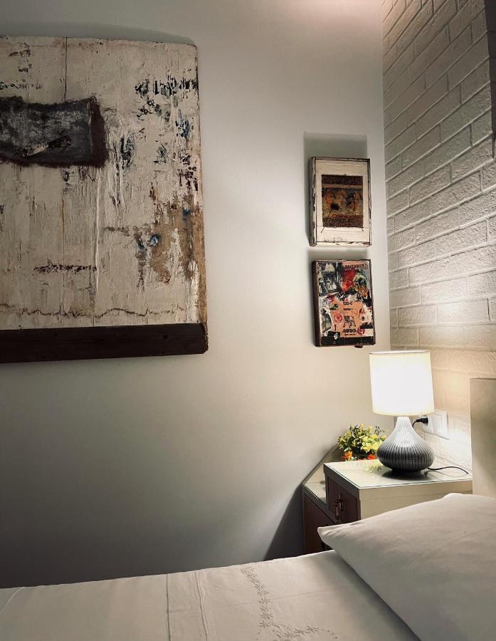 Vergeta apartment Corfu  Eksteriør bilde